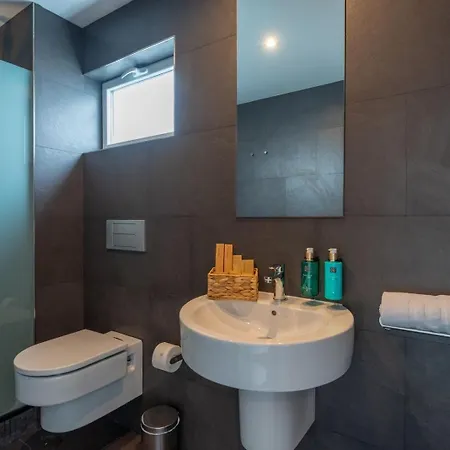 Ereza Royal Deluxe Hoopoe 102 Playa Blanca (Lanzarote)